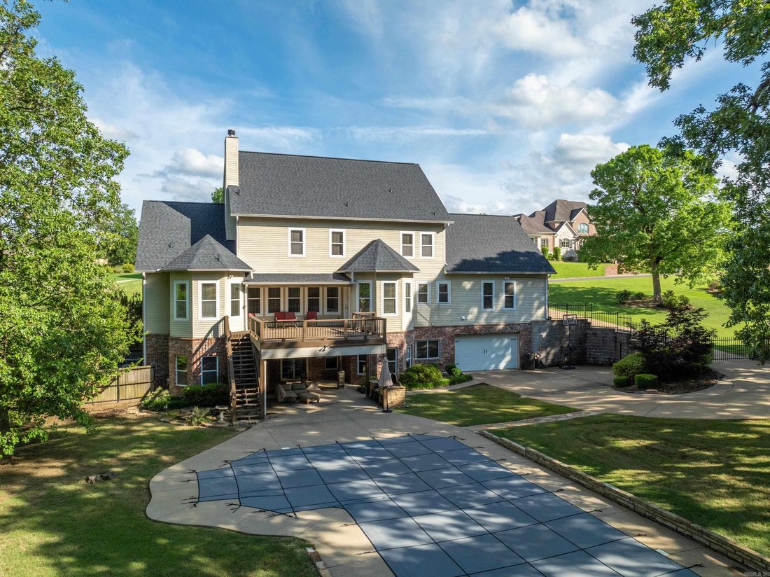 House in Hot Springs, Arkansas, United States 3 - 18176074