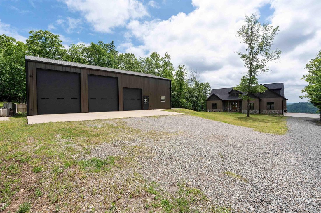 House in Quitman, Arkansas, United States 3 - 18175906