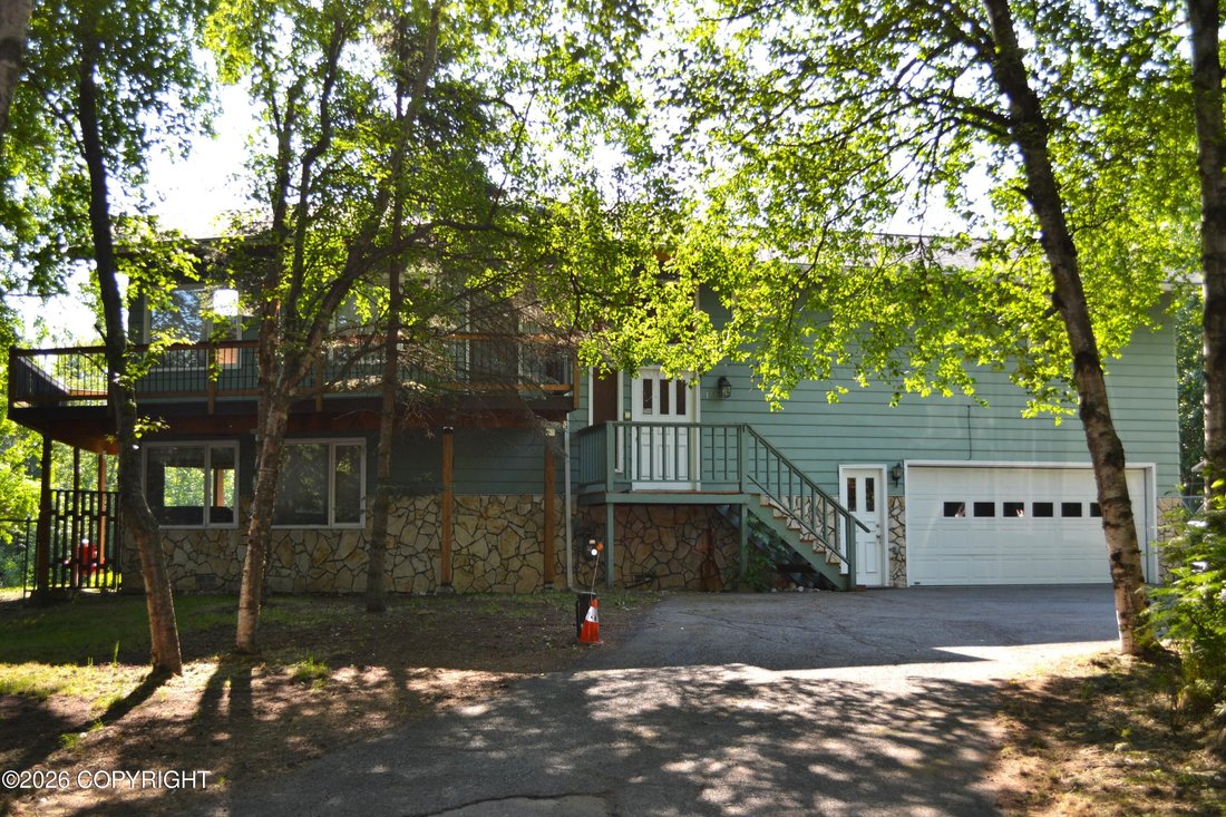House in Anchorage, Alaska, United States 2 - 18175544