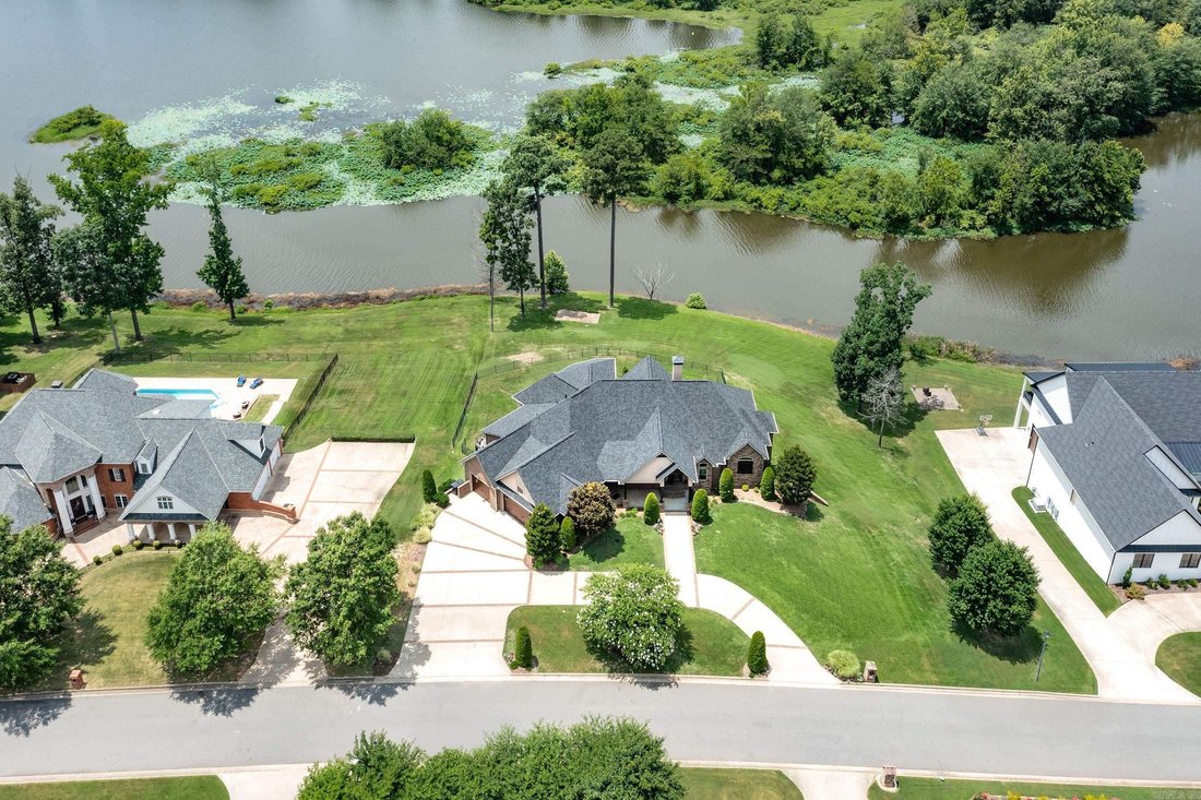 House in Benton, Arkansas, United States 5 - 18176391