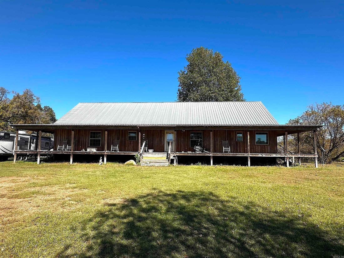 House in Delight, Arkansas, United States 2 - 18176426