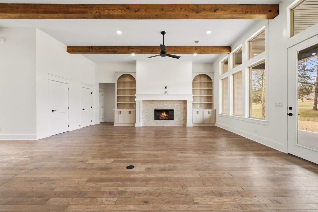 House in Hot Springs Village, Arkansas, United States 5 - 18176540