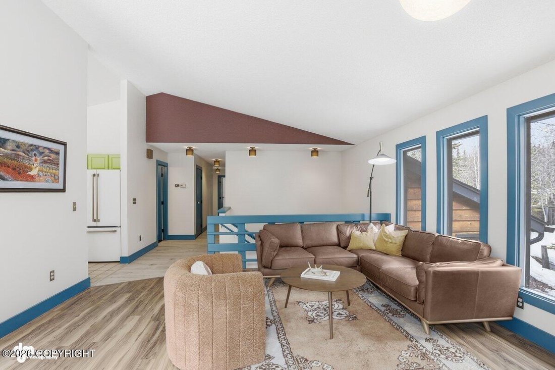 House in Anchorage, Alaska, United States 3 - 18175733
