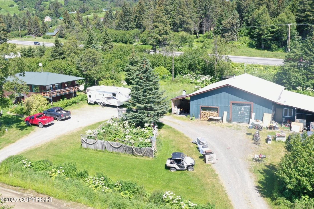 House in Homer, Alaska, United States 3 - 18175483