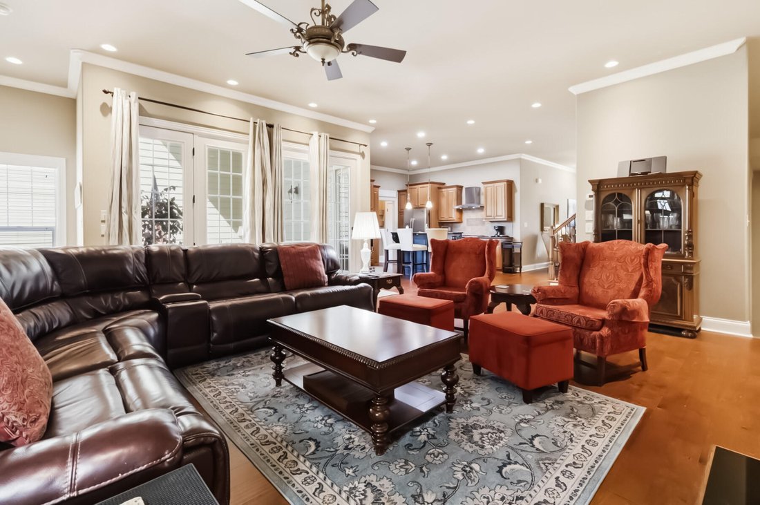 Townhouse in Lexington, Kentucky, United States 2 - 18177105