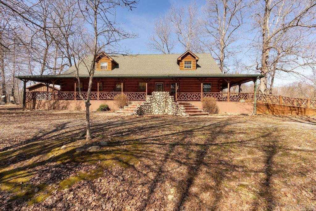 House in Pangburn, Arkansas, United States 2 - 18175765