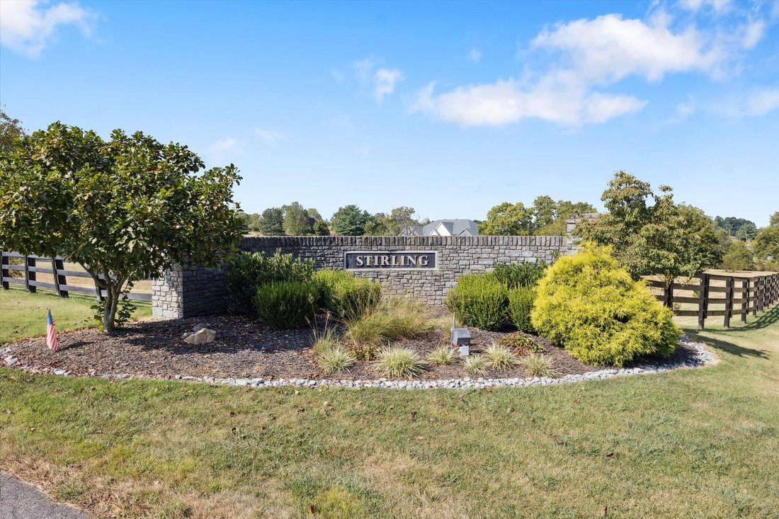 House in Nicholasville, Kentucky, United States 3 - 18176669