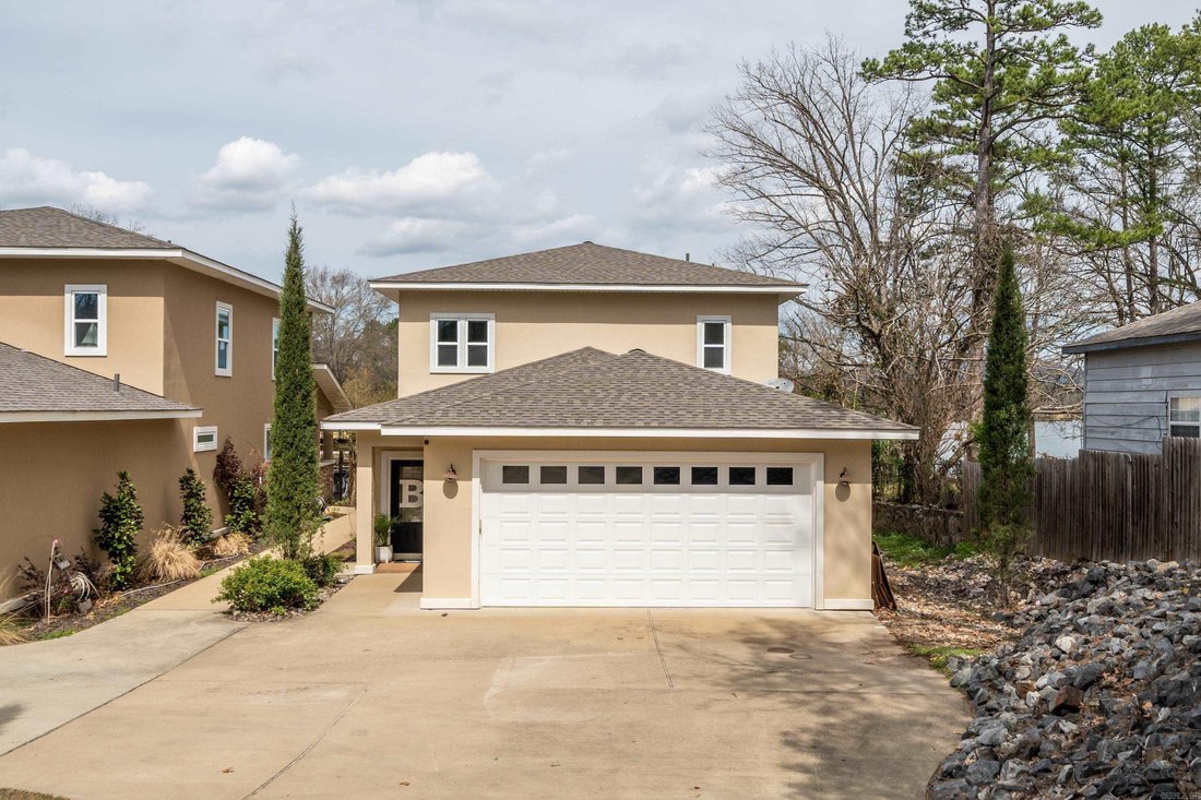 House in Hot Springs, Arkansas, United States 3 - 18176019