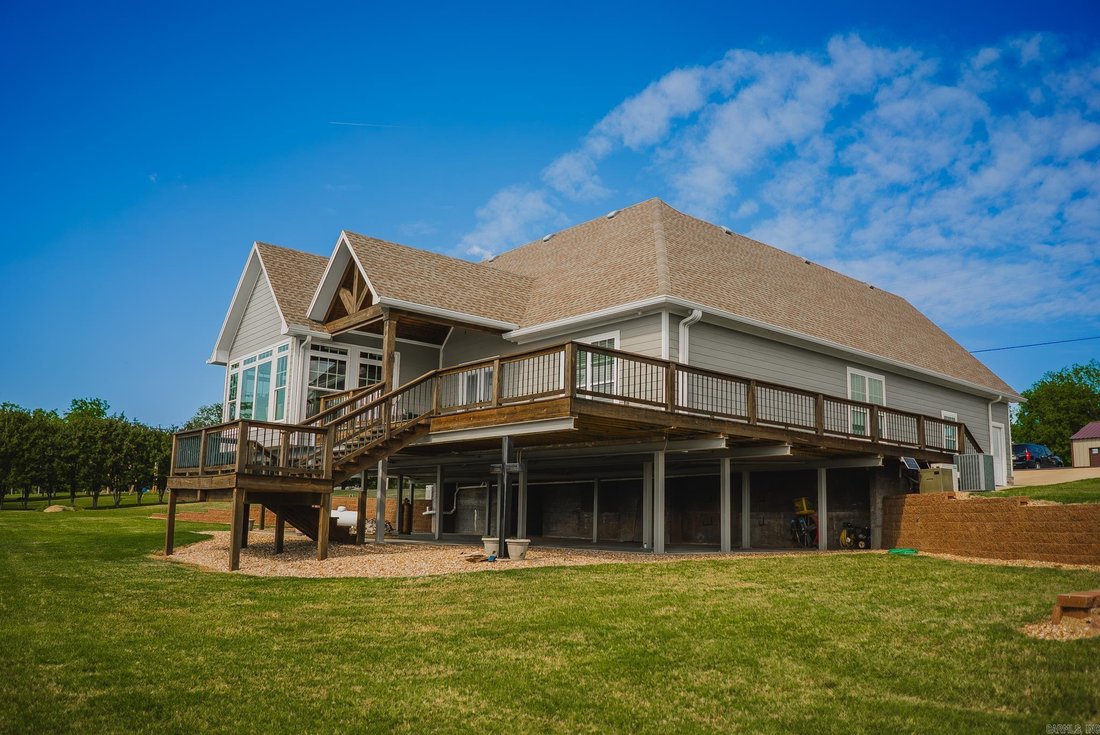 House in Lake Village, Arkansas, United States 3 - 18175871
