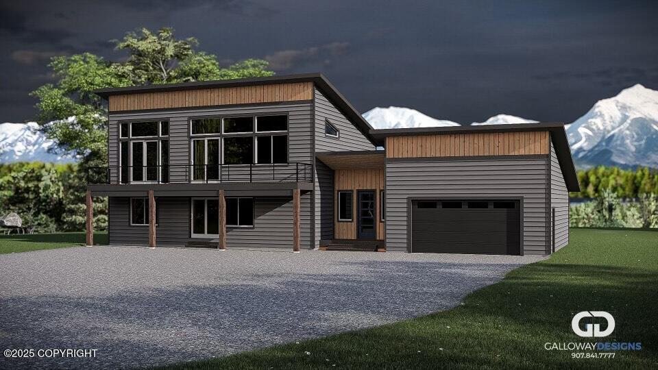 House in Wasilla, Alaska, United States 2 - 18175537