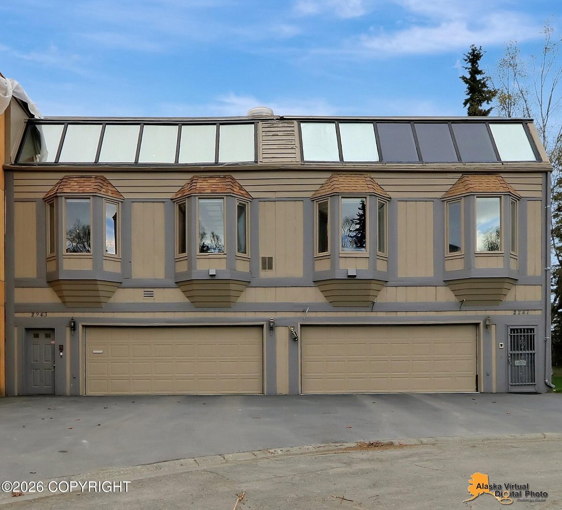 House in Anchorage, Alaska, United States 1 - 18175796