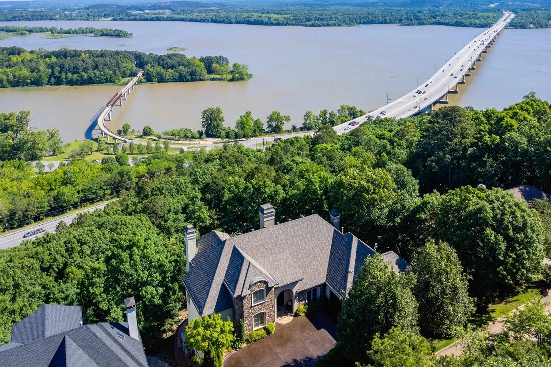 House in Little Rock, Arkansas, United States 4 - 18176565