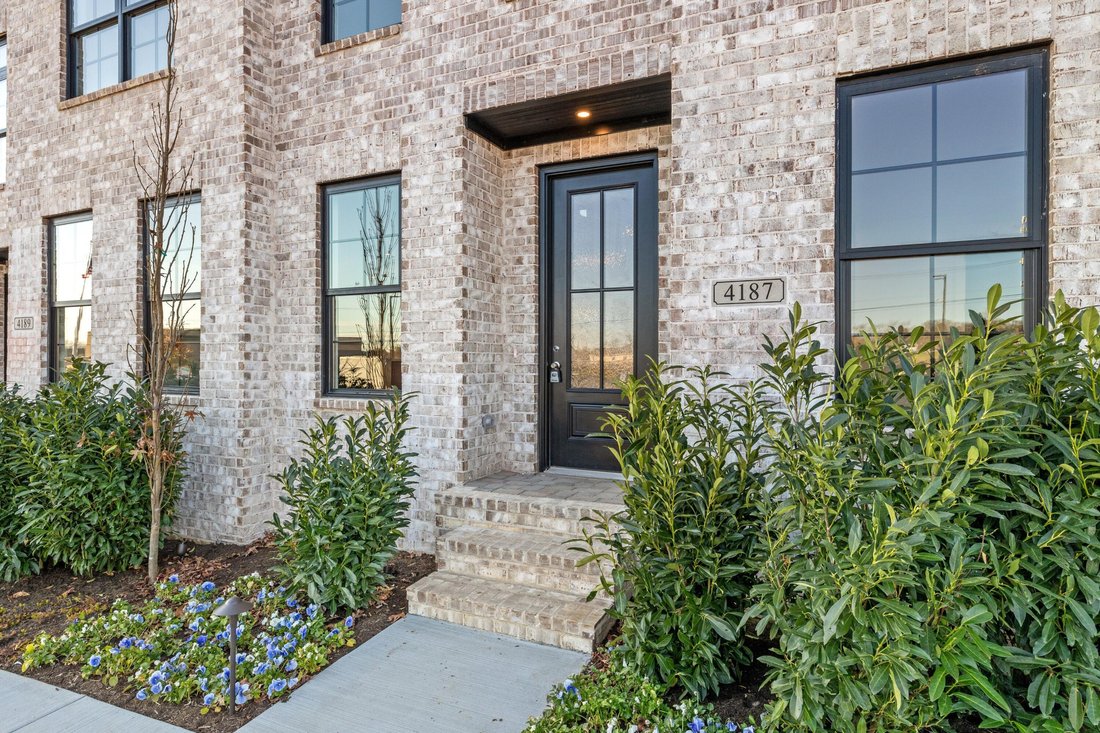 Townhouse in Lexington, Kentucky, United States 3 - 18177052