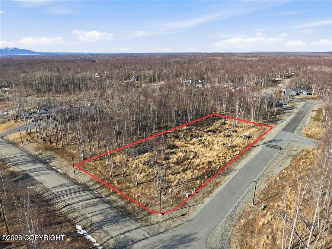House in Wasilla, Alaska, United States 3 - 18175870