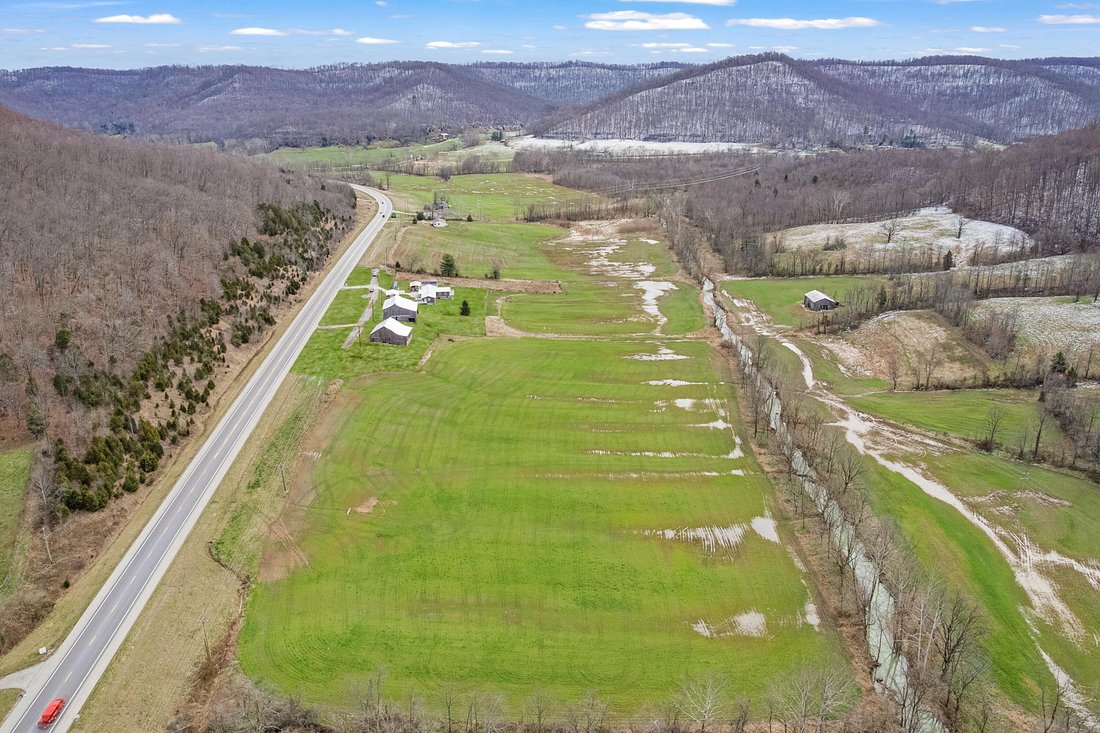 House in Tollesboro, Kentucky, United States 5 - 18177042