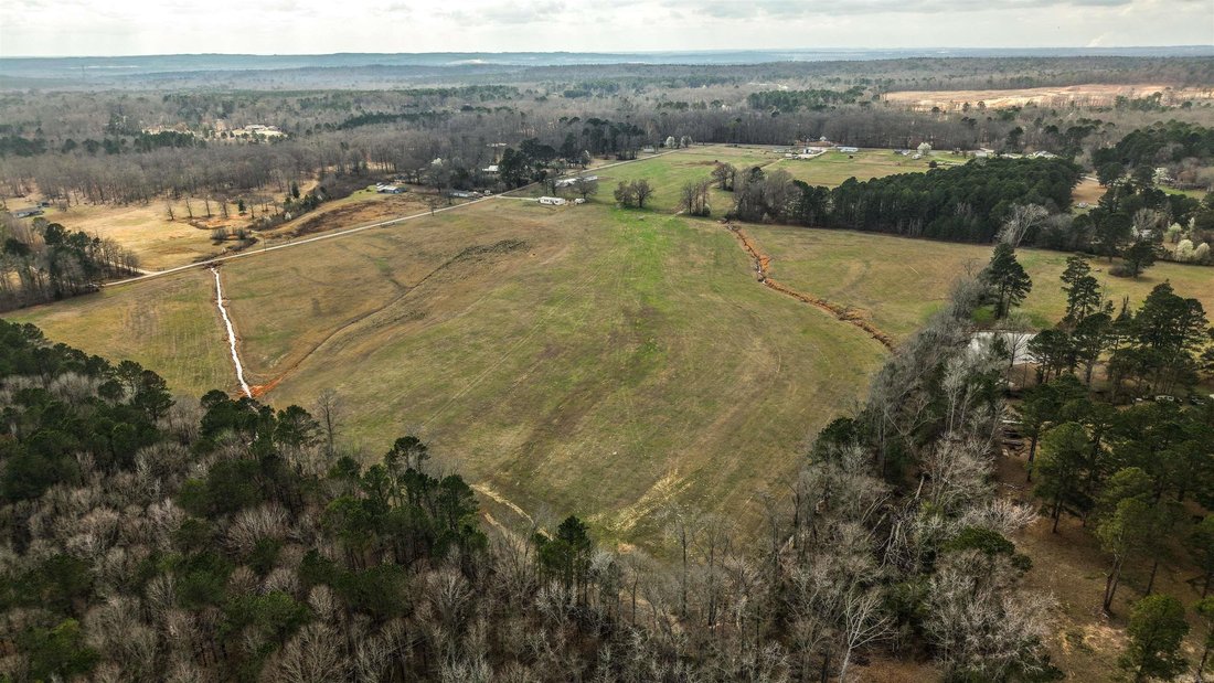 Land in Alexander, Arkansas, United States 2 - 18176532