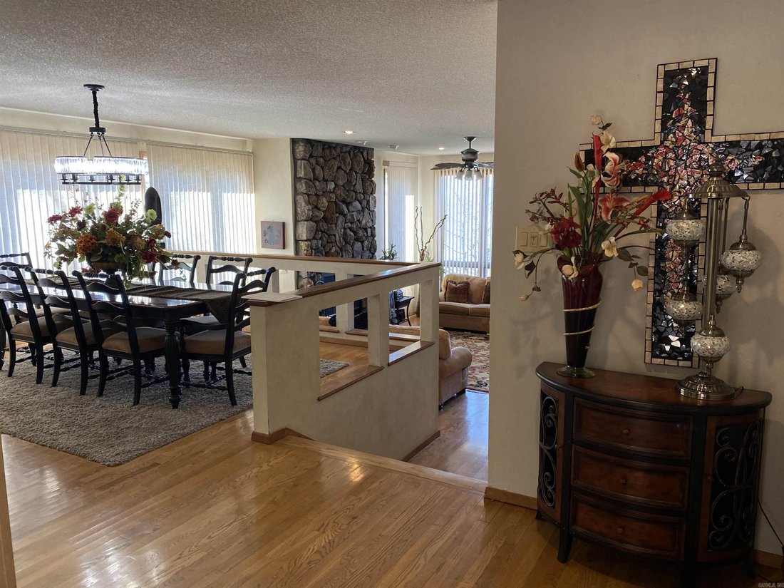 House in Mount Ida, Arkansas, United States 5 - 18176307