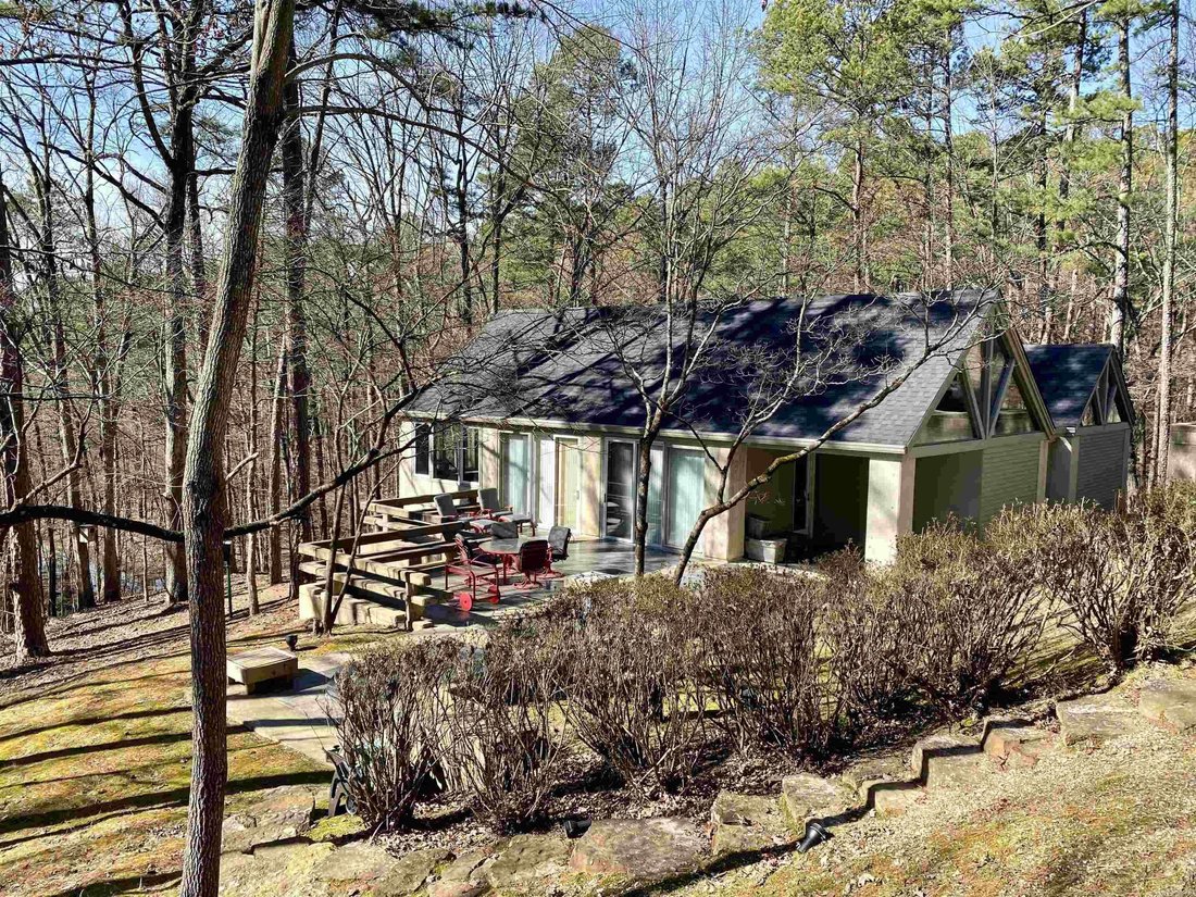 House in Mount Ida, Arkansas, United States 1 - 18176144