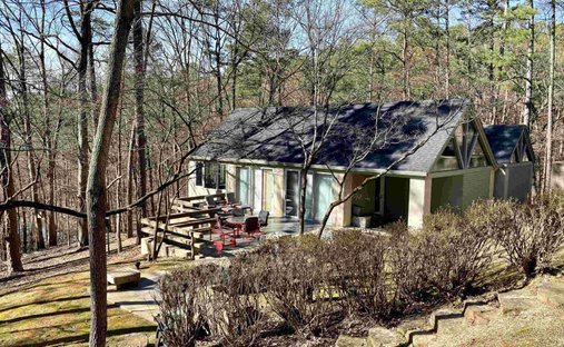Casa a Mount Ida, Arkansas, Stati Uniti 1