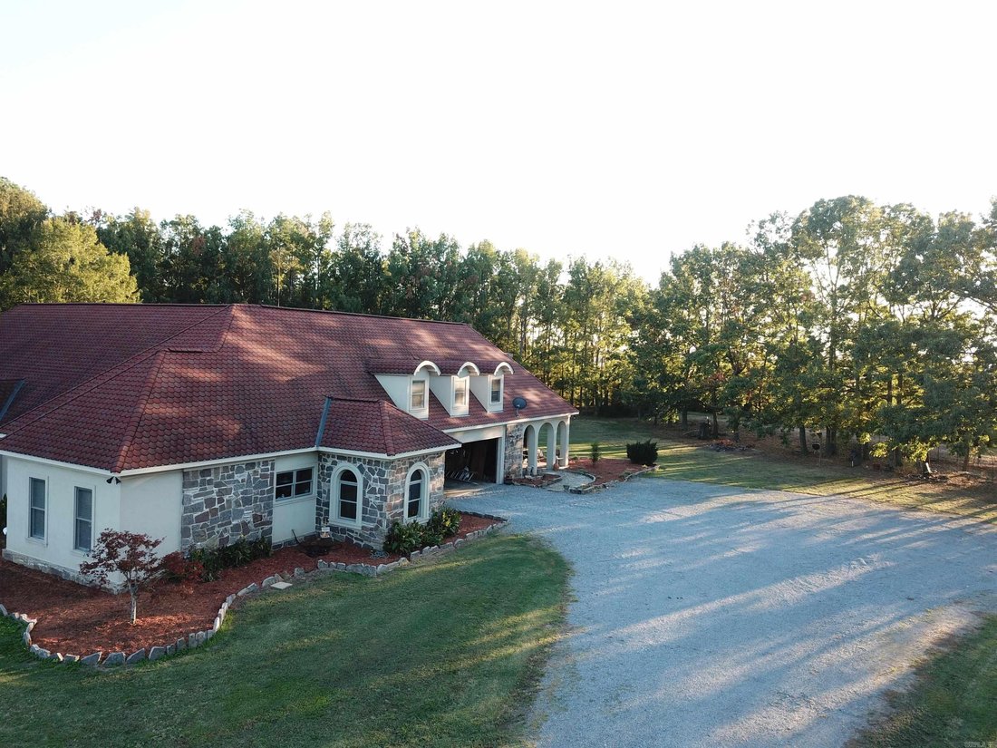 House in Stuttgart, Arkansas, United States 5 - 18176499