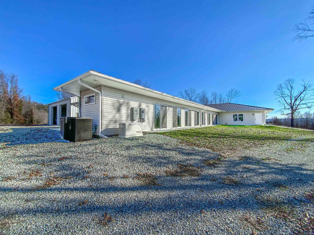 House in Yellville, Arkansas, United States 5 - 18176736