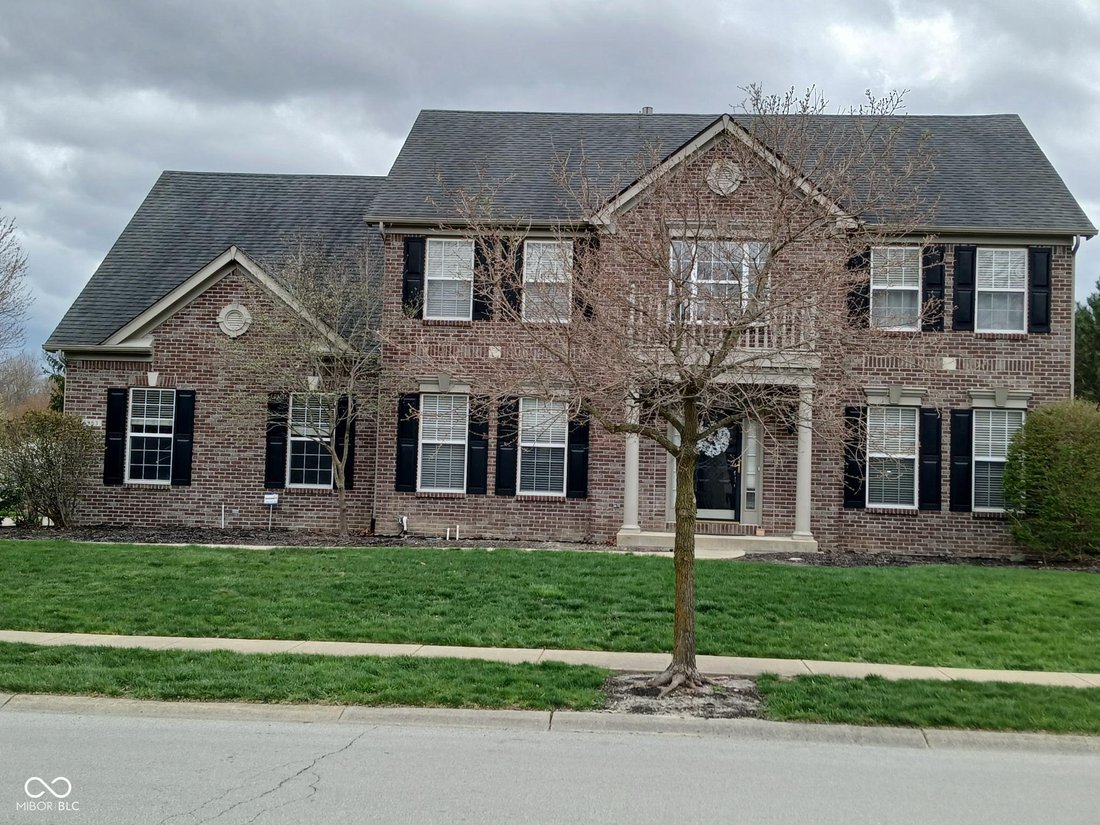 House in Westfield, Indiana, United States 1 - 18177177