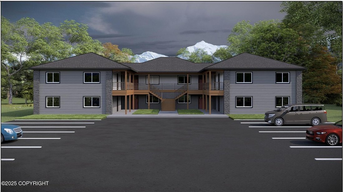 Wasilla, Alaska, United States 1 - 18175494