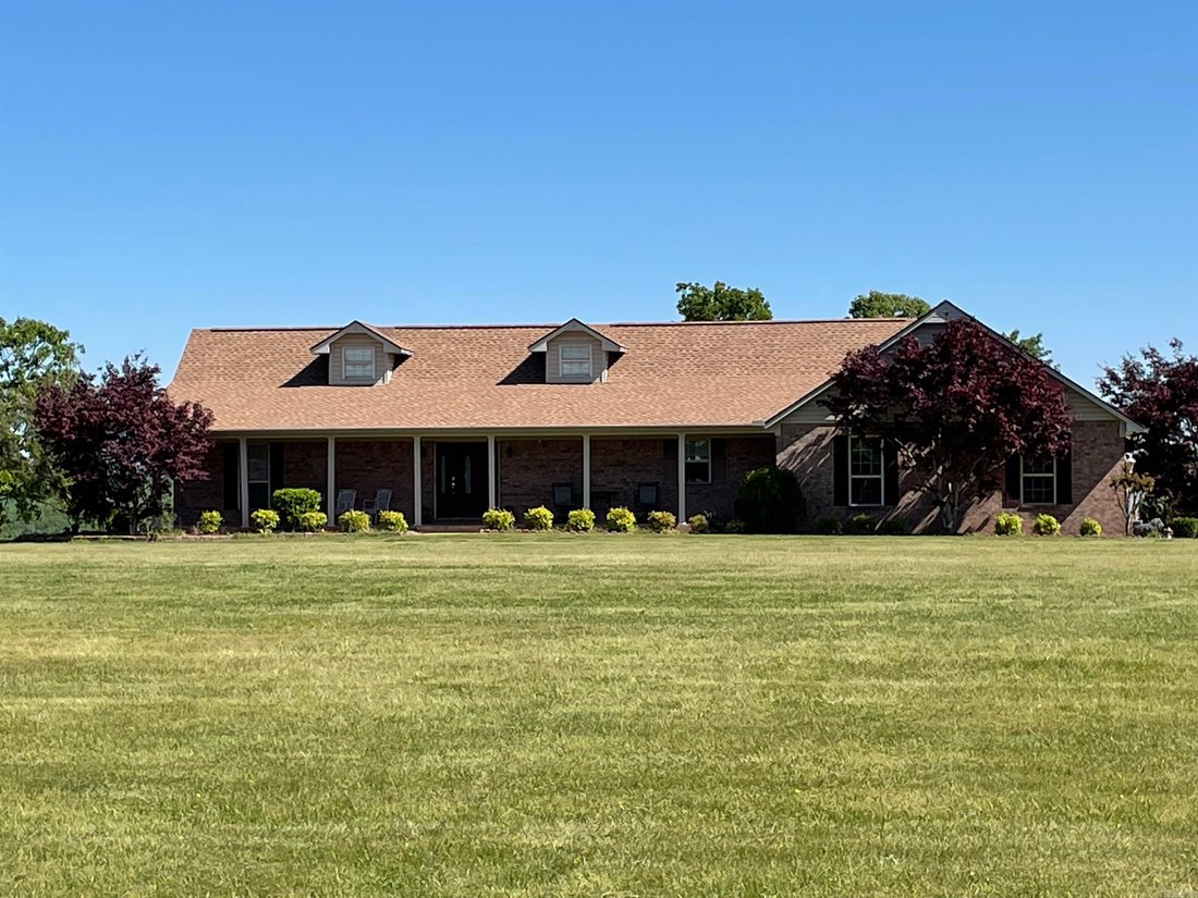 House in Bald Knob, Arkansas, United States 1 - 18175987