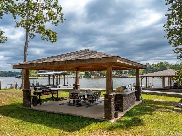 House in Hot Springs, Arkansas, United States 1 - 18176833