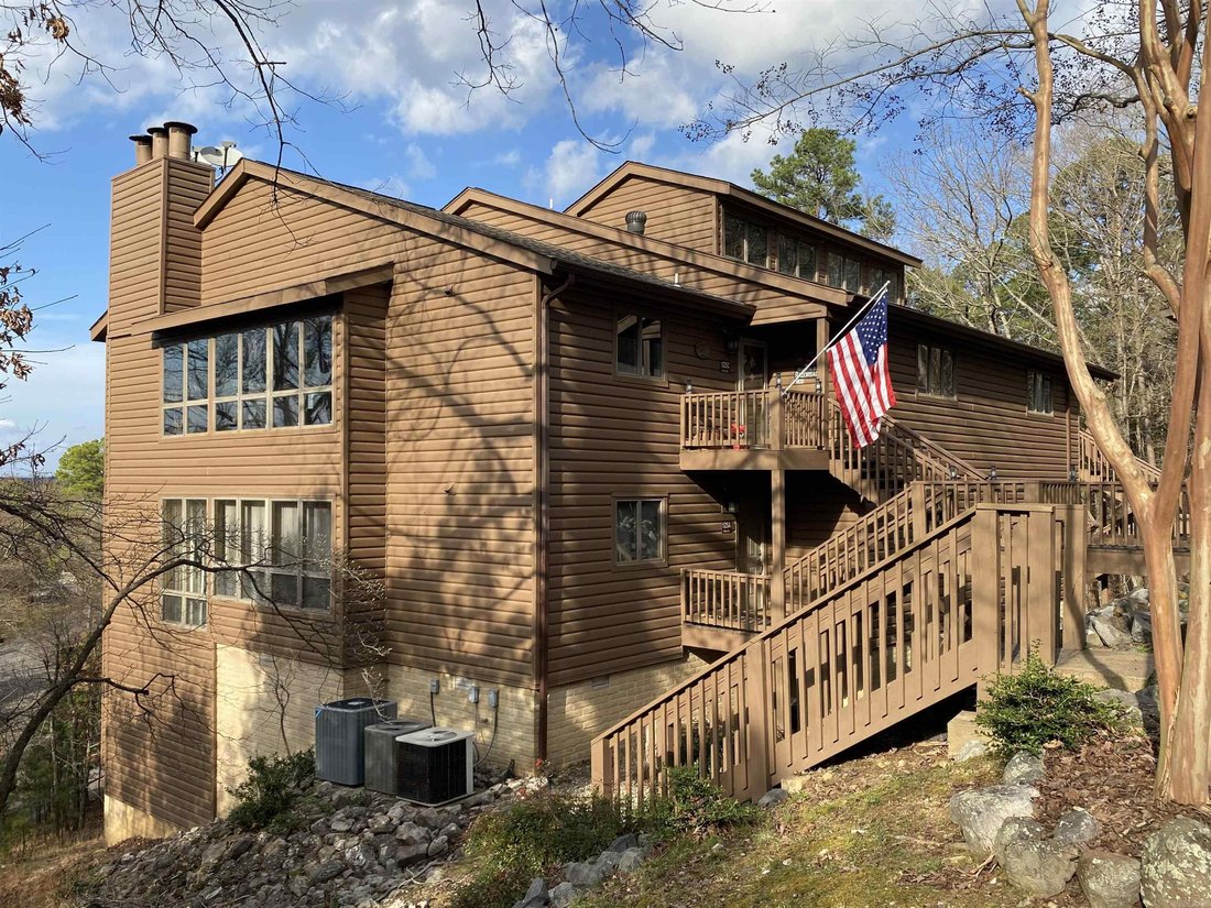 House in Mount Ida, Arkansas, United States 1 - 18176307