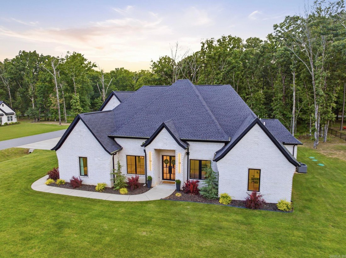 House in Alexander, Arkansas, United States 5 - 18176047