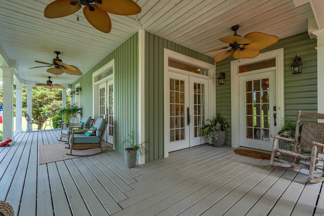 House in Hot Springs, Arkansas, United States 3 - 18176282
