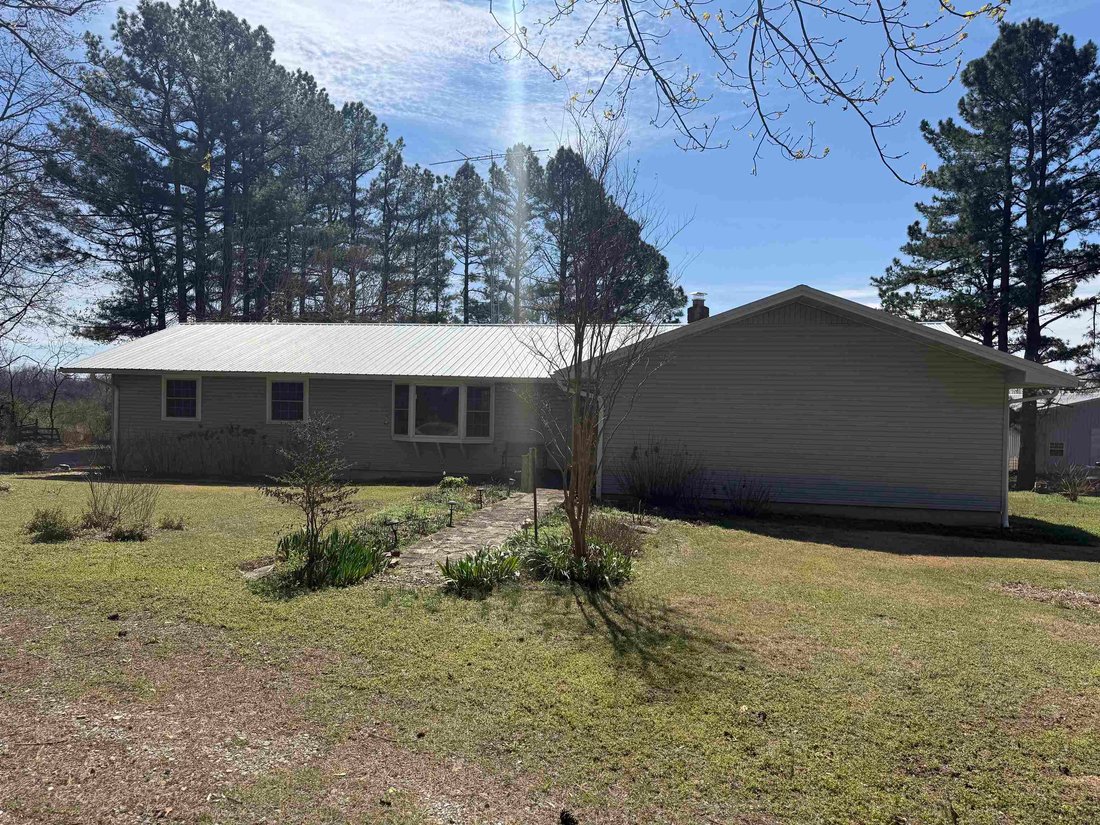 House in Ash Flat, Arkansas, United States 1 - 18176603