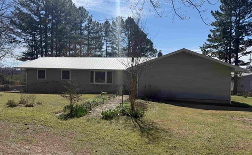 House in Ash Flat, Arkansas, United States 1