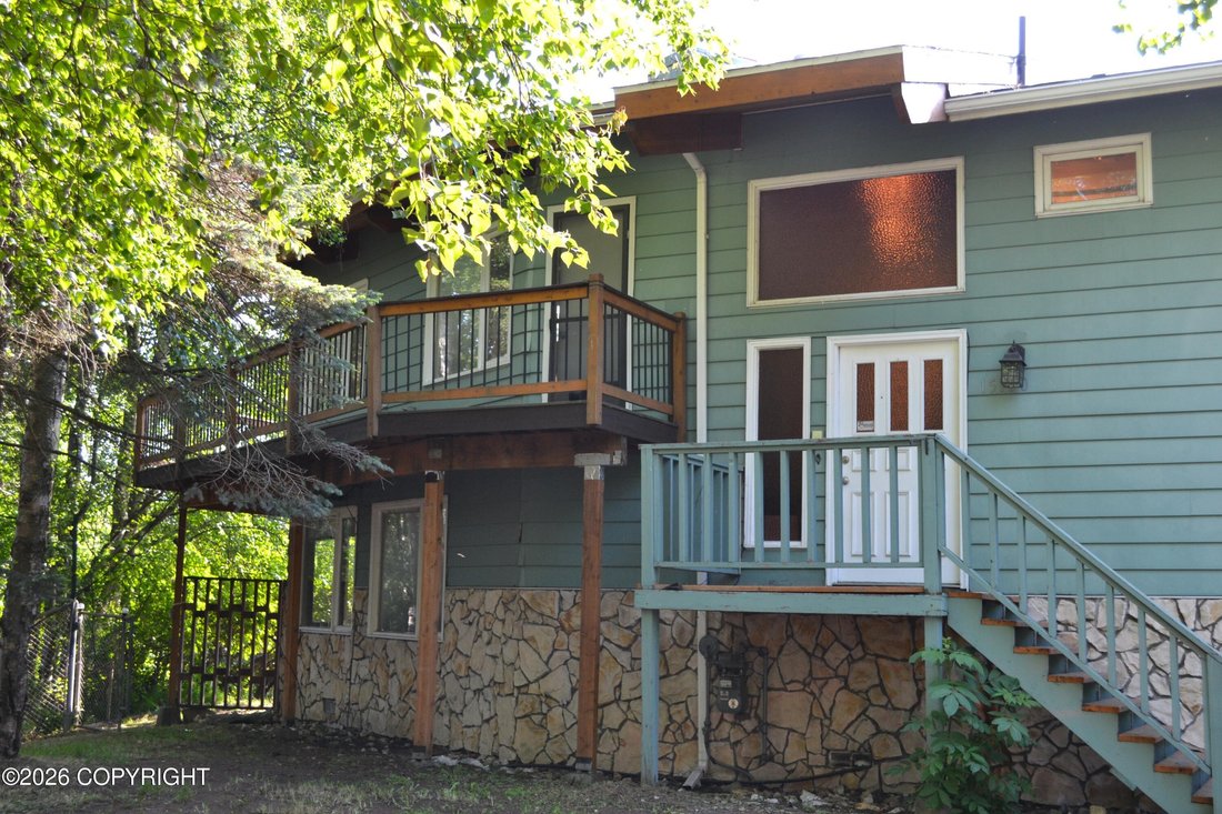 House in Anchorage, Alaska, United States 3 - 18175544