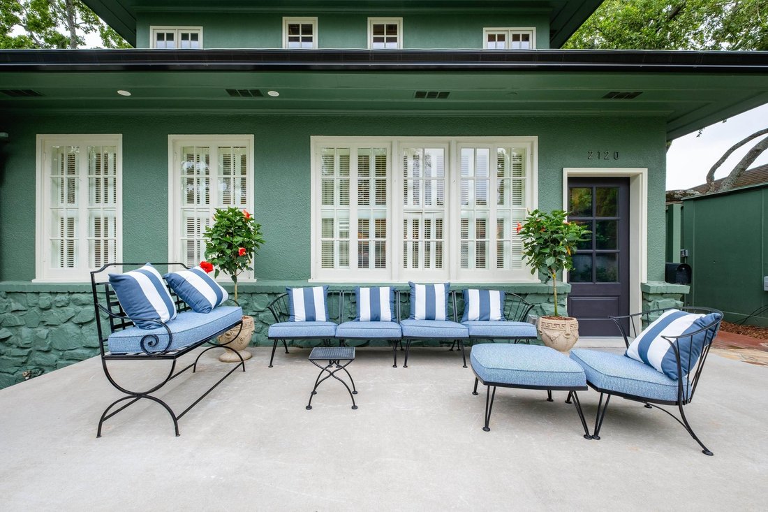 House in Little Rock, Arkansas, United States 3 - 18175880