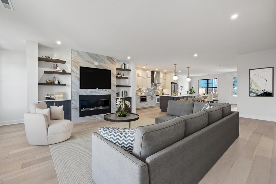 Townhouse in Lexington, Kentucky, United States 4 - 18177052