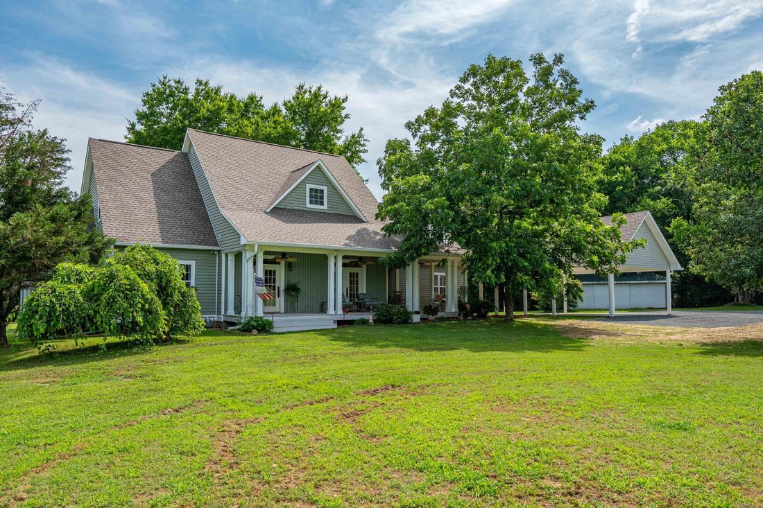 House in Hot Springs, Arkansas, United States 1 - 18176282