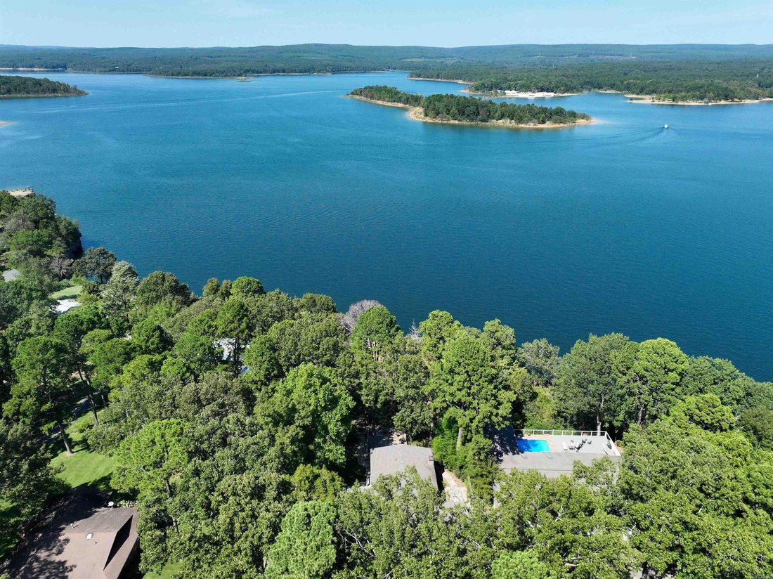 House in Heber Springs, Arkansas, United States 2 - 18176404