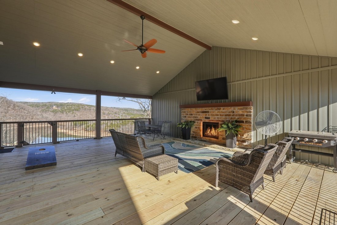 House in Edgemont, Arkansas, United States 4 - 18175917