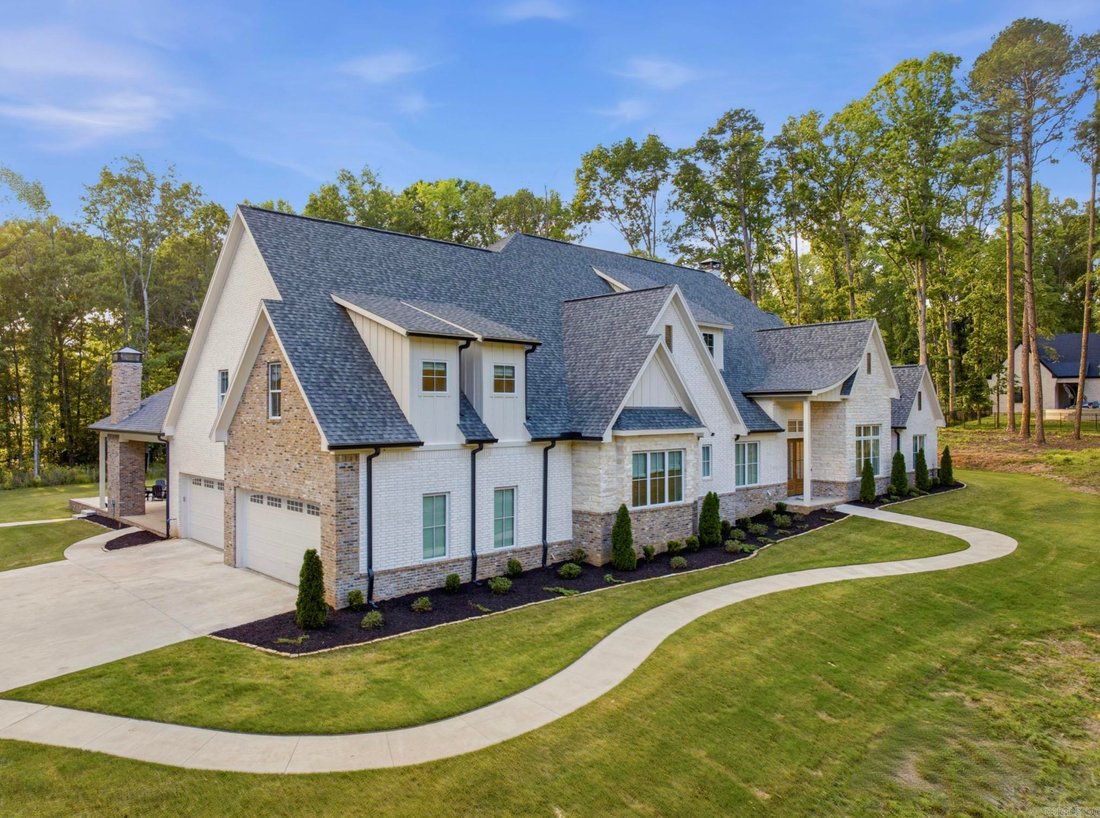 House in Benton, Arkansas, United States 3 - 18175980