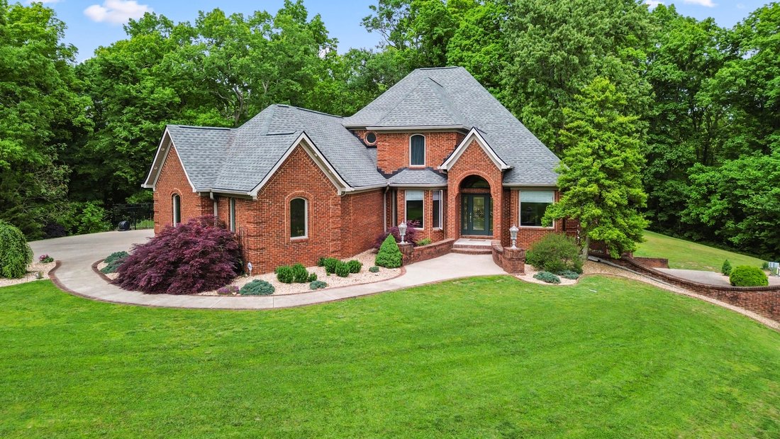 House in Somerset, Kentucky, United States 5 - 18176648