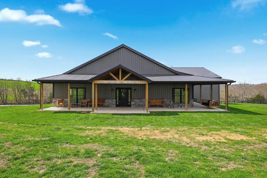 House in Harrodsburg, Kentucky, United States 2 - 18176909