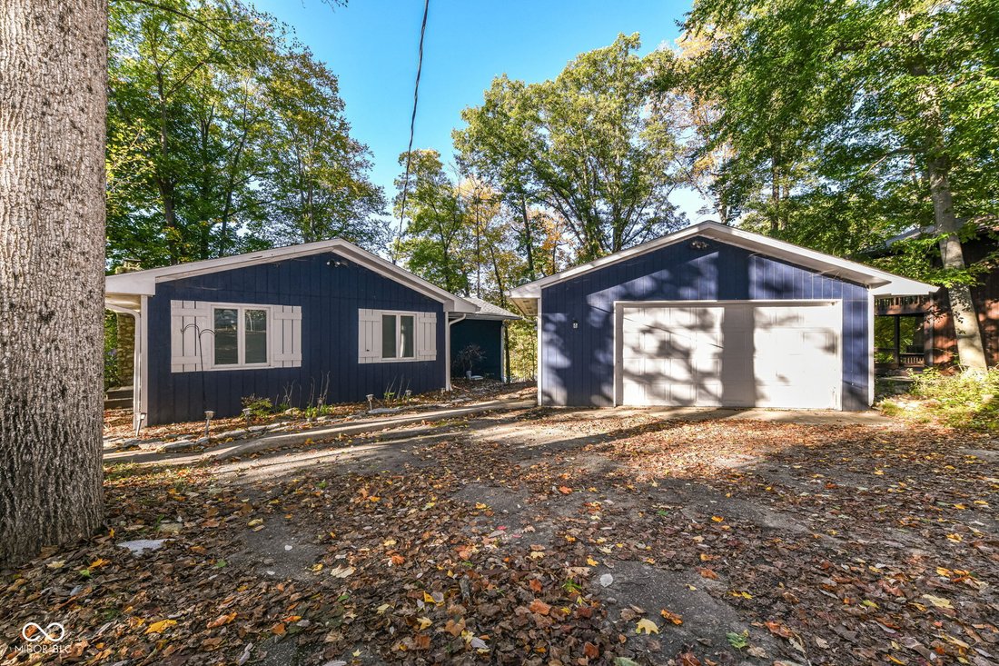 House in Coatesville, Indiana, United States 2 - 18177150