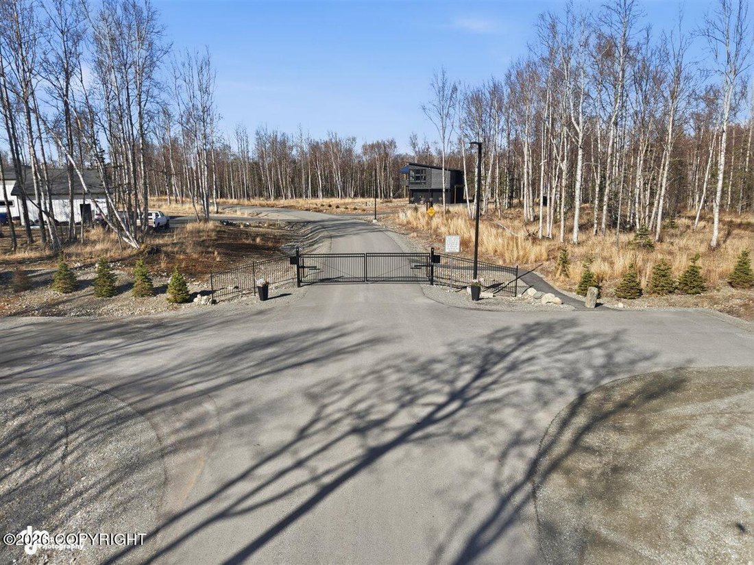 House in Wasilla, Alaska, United States 2 - 18175870