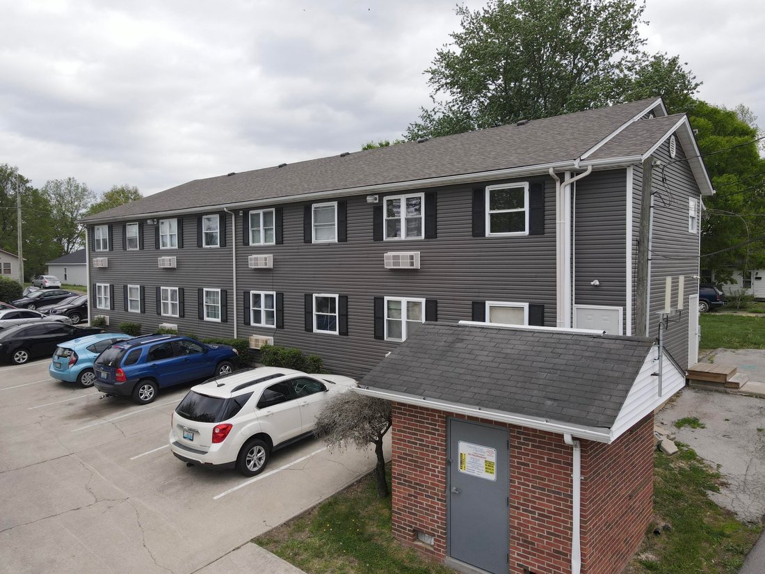 Apartment in Winchester, Kentucky, United States 2 - 18176992