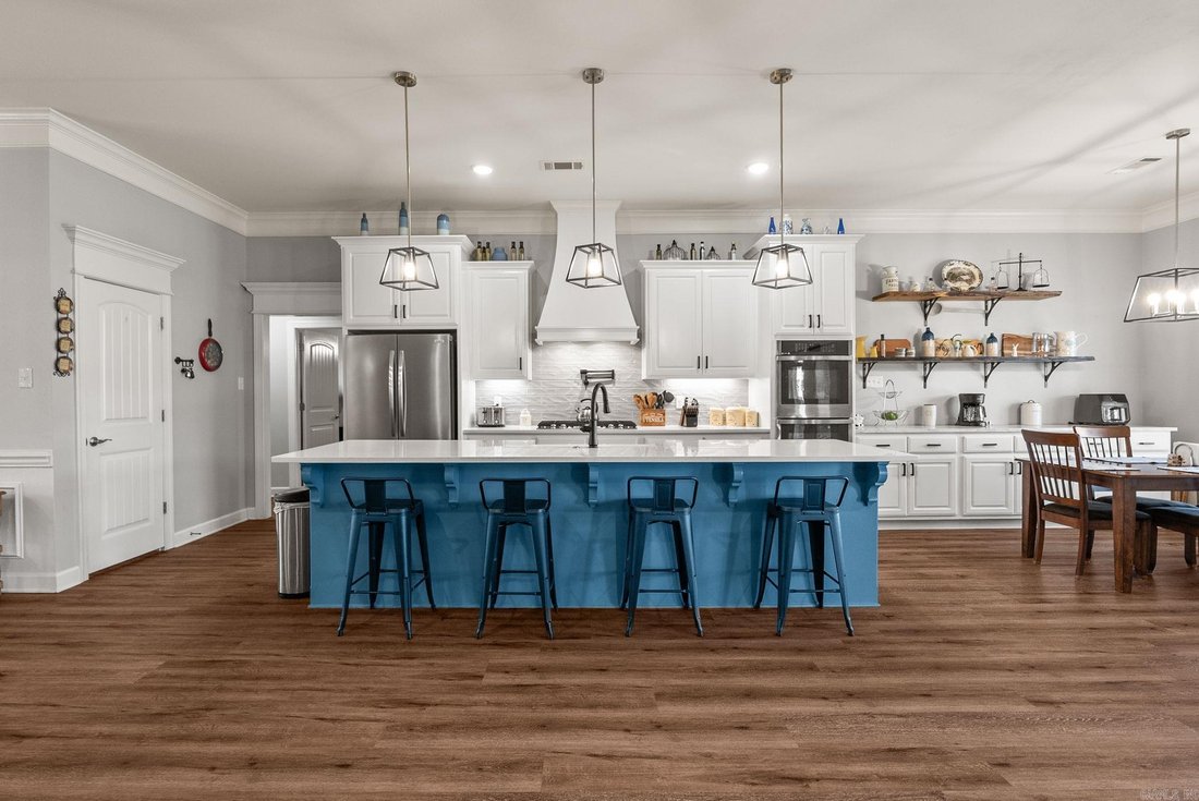 House in Maumelle, Arkansas, United States 5 - 18175824