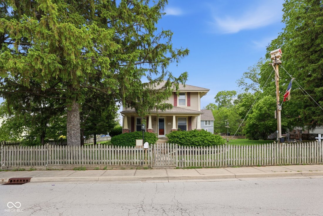 House in Carmel, Indiana, United States 5 - 18177188