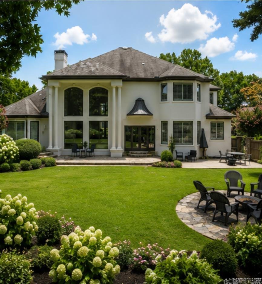 House in Little Rock, Arkansas, United States 4 - 18176343