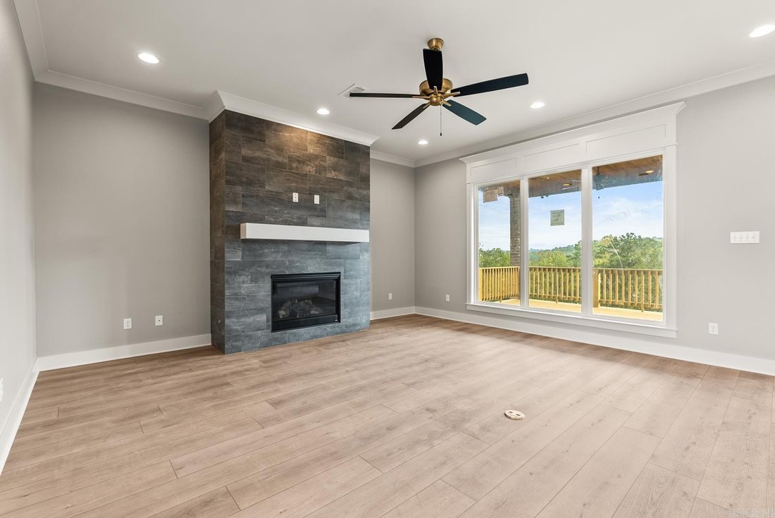 House in Maumelle, Arkansas, United States 3 - 18176479